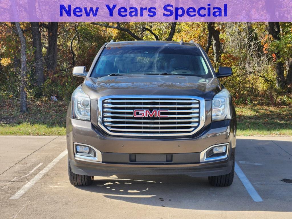 used 2019 GMC Yukon XL car, priced at $25,570