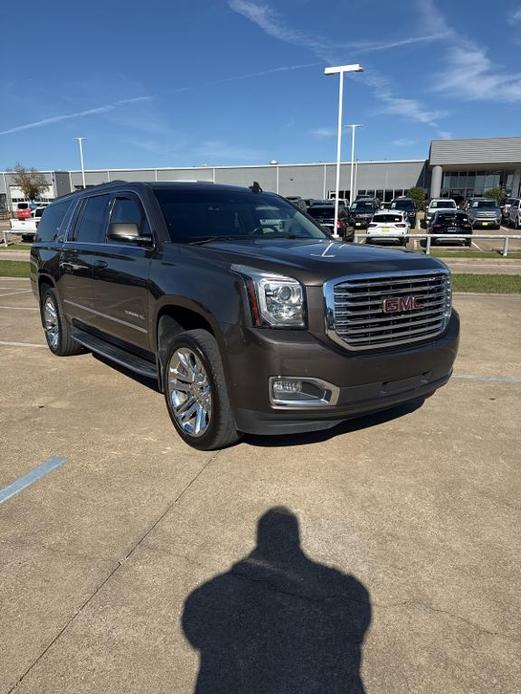 used 2019 GMC Yukon XL car, priced at $29,300