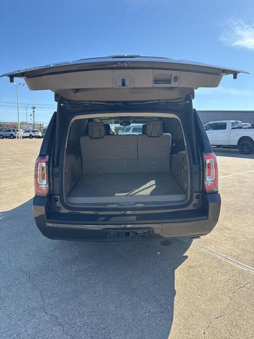 used 2019 GMC Yukon XL car, priced at $29,300