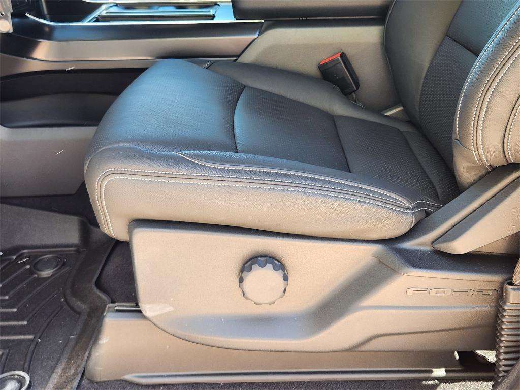 new 2025 Ford F-150 car, priced at $62,824