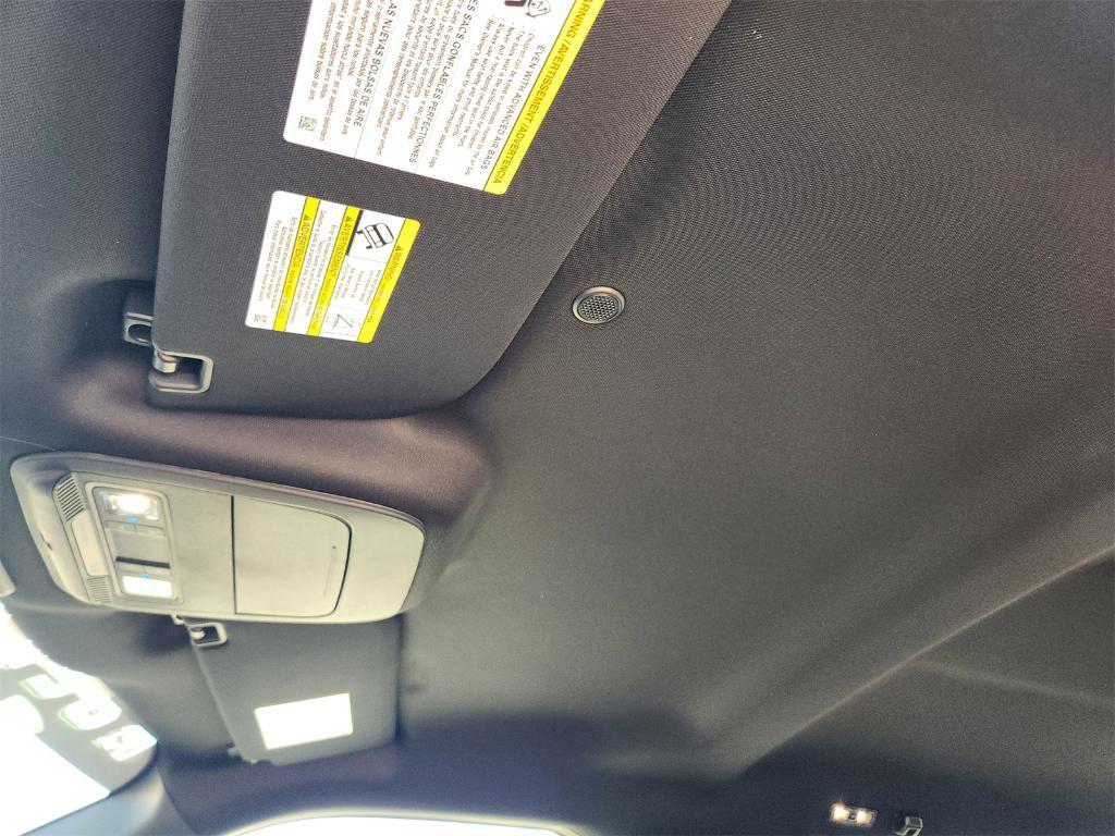 new 2025 Ford F-150 car, priced at $62,824