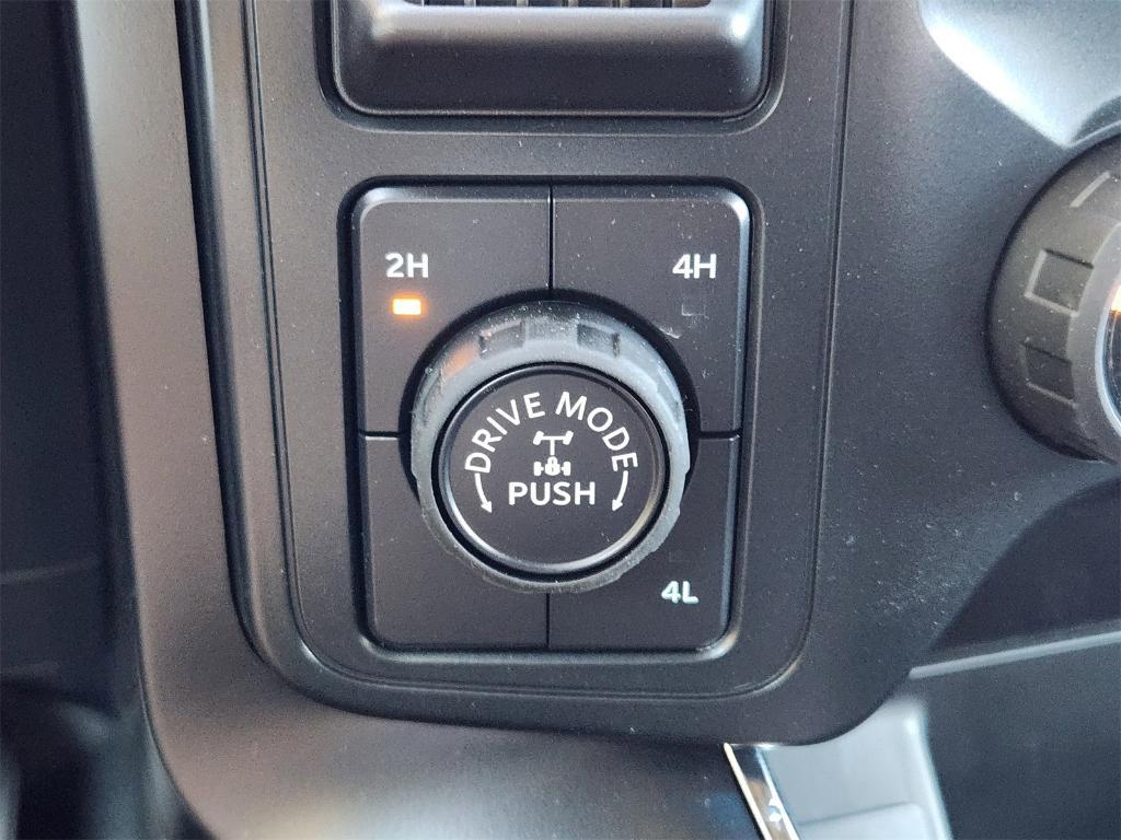 new 2025 Ford F-150 car, priced at $62,824