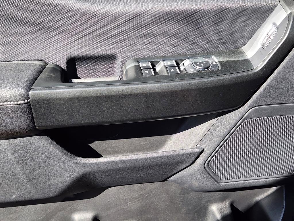 new 2025 Ford F-150 car, priced at $62,824