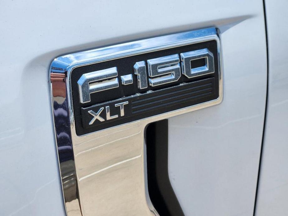 new 2024 Ford F-150 car, priced at $49,880