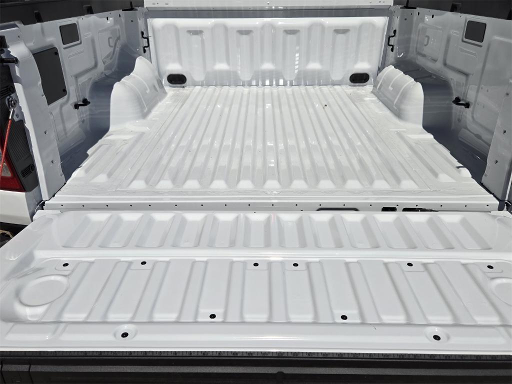 new 2025 Ford Ranger car, priced at $30,754