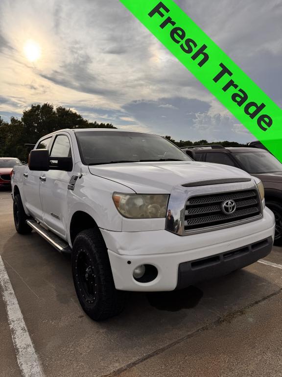 used 2008 Toyota Tundra car, priced at $16,990