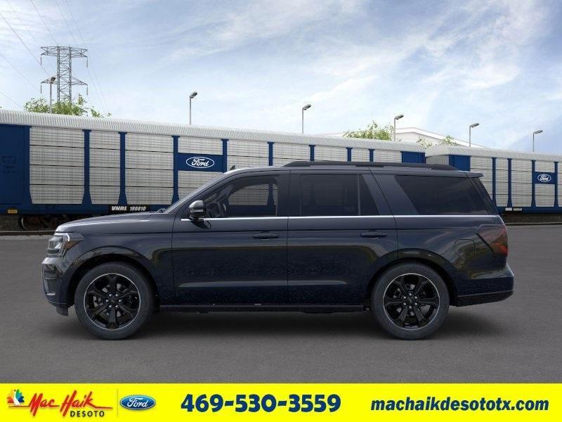 new 2024 Ford Expedition car, priced at $66,470