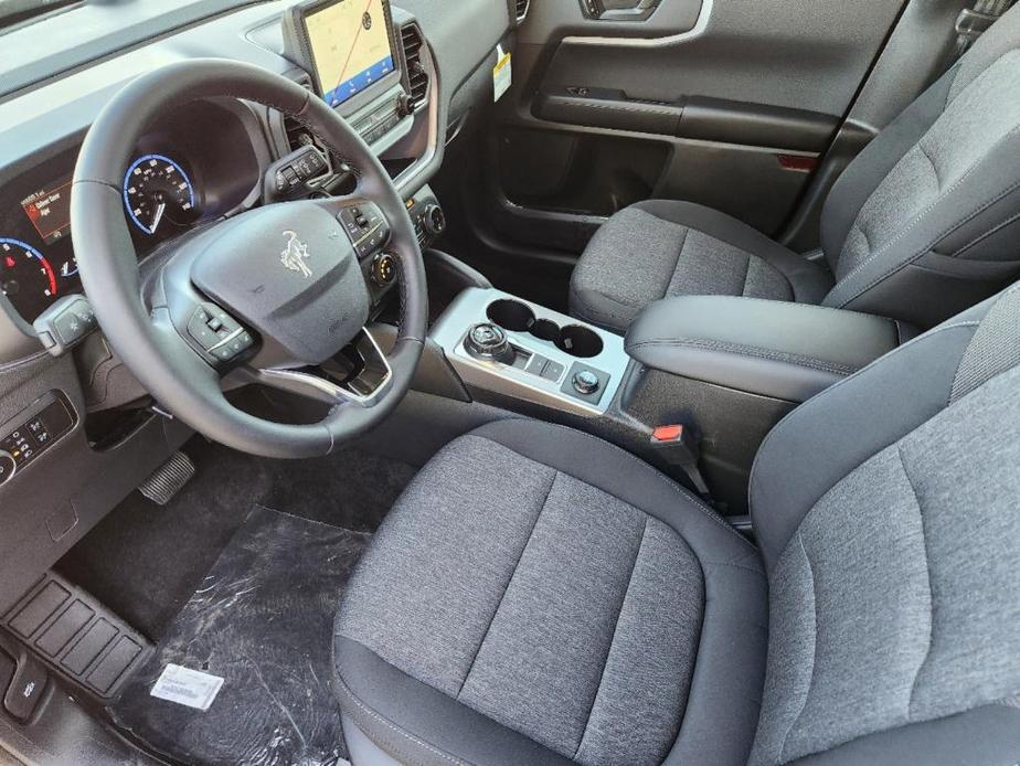 new 2024 Ford Bronco Sport car, priced at $25,890