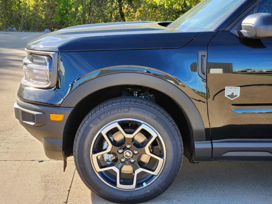 new 2024 Ford Bronco Sport car, priced at $25,890