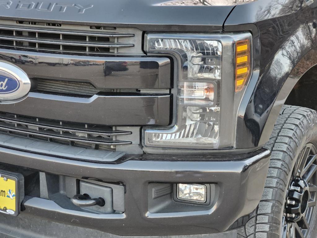 used 2019 Ford F-250 car, priced at $56,270