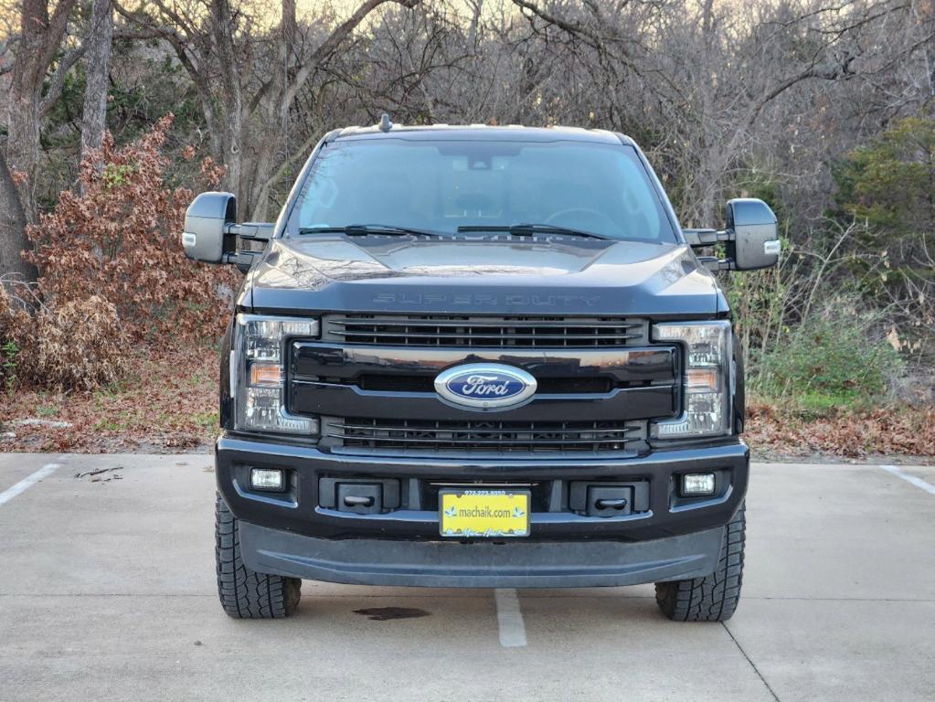 used 2019 Ford F-250 car, priced at $56,270