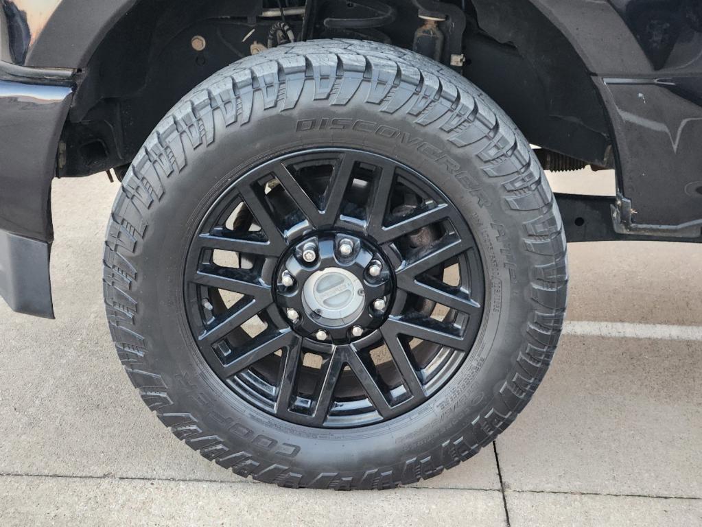 used 2019 Ford F-250 car, priced at $56,270