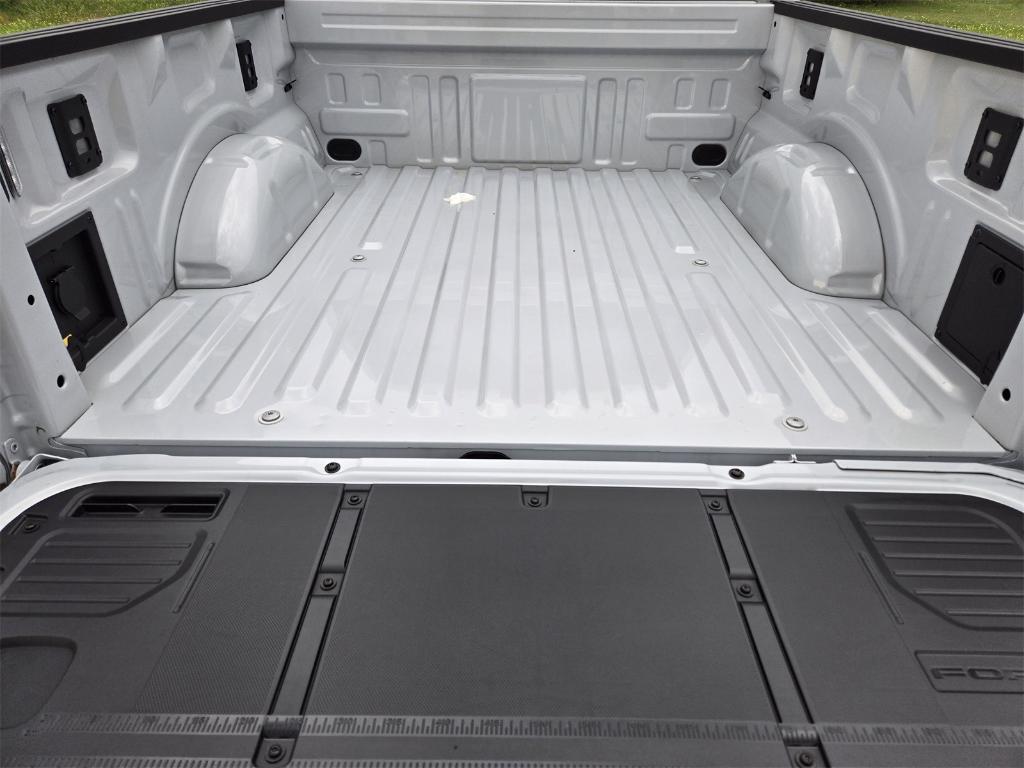 new 2025 Ford F-150 car, priced at $55,868