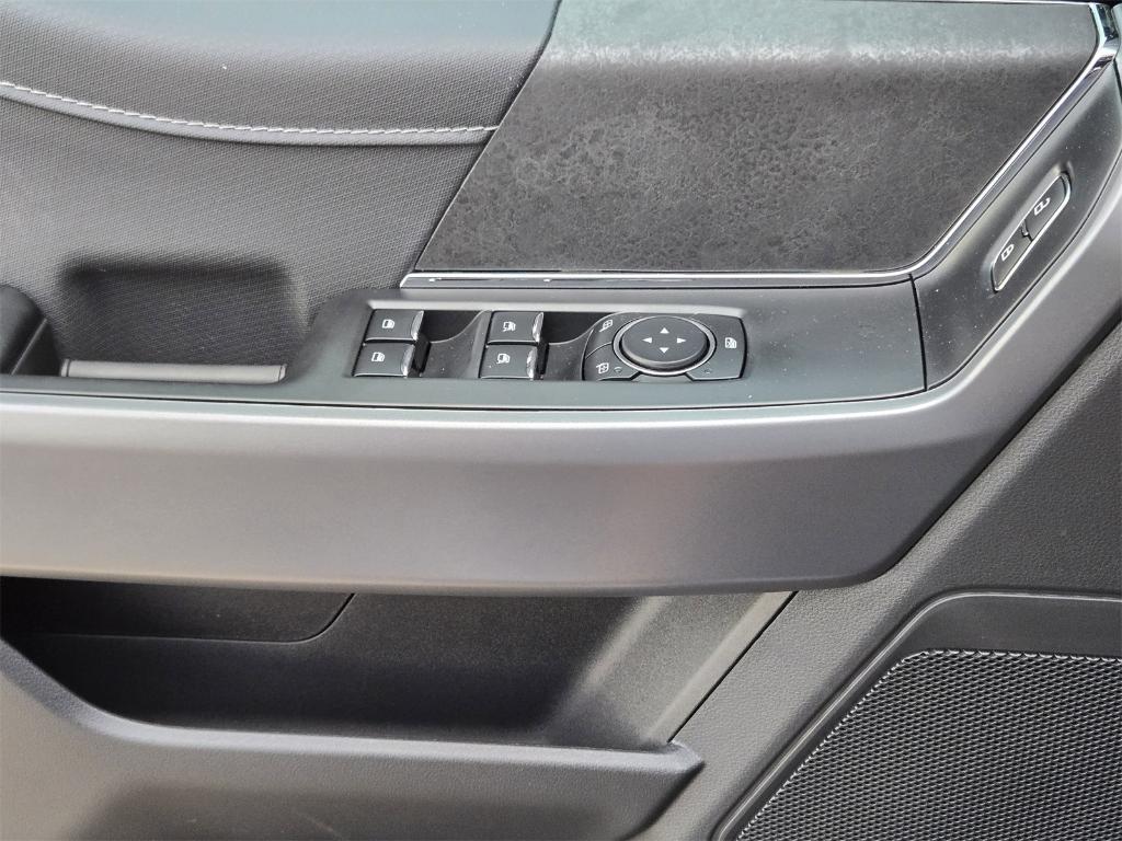 new 2025 Ford F-150 car, priced at $55,868