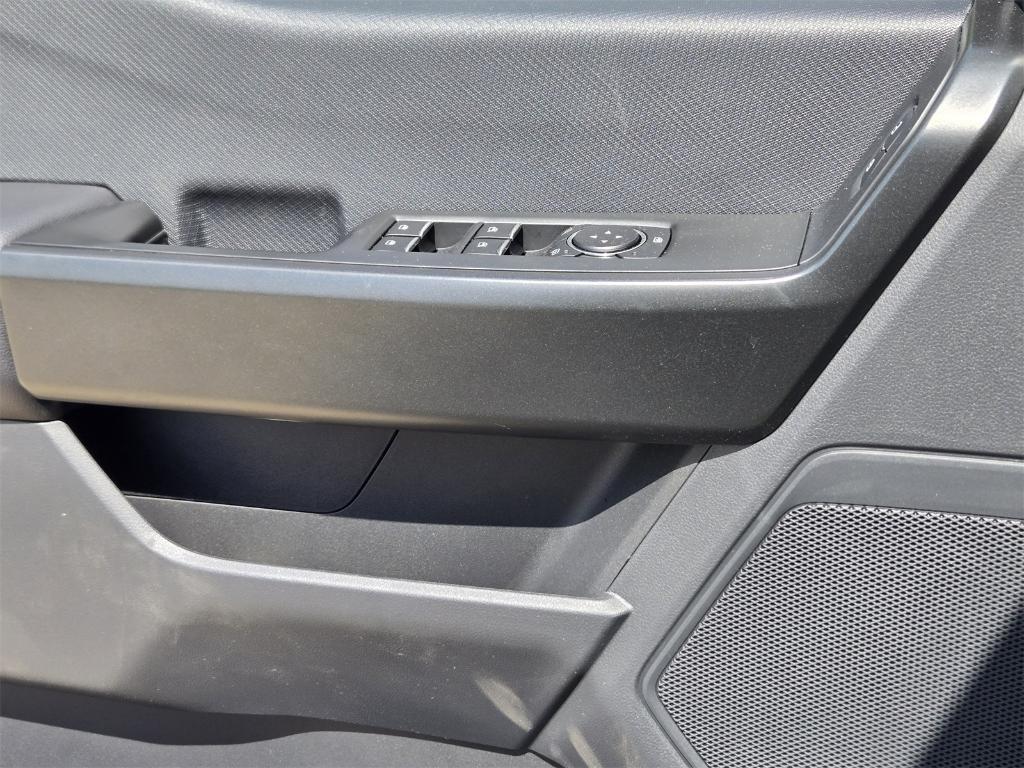 new 2025 Ford F-150 car, priced at $45,565
