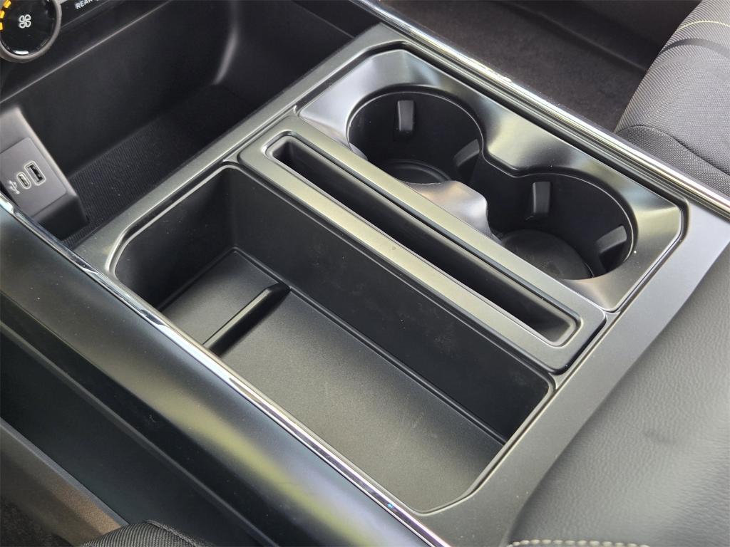 new 2025 Ford F-150 car, priced at $45,565