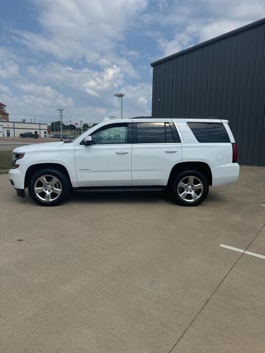 used 2016 Chevrolet Tahoe car, priced at $24,261