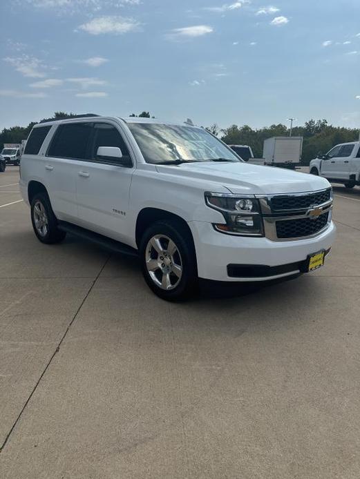 used 2016 Chevrolet Tahoe car, priced at $24,261