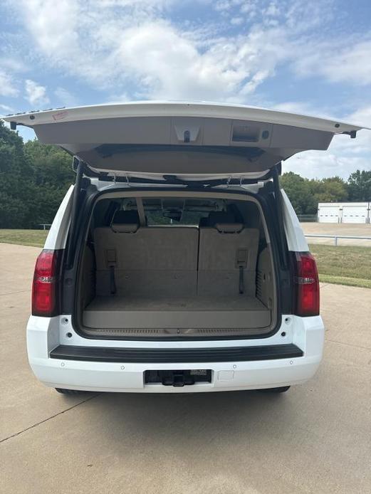 used 2016 Chevrolet Tahoe car, priced at $24,261