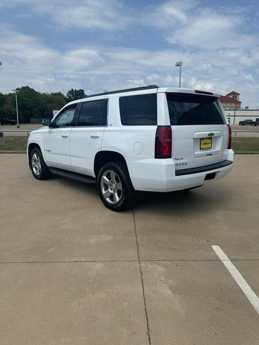 used 2016 Chevrolet Tahoe car, priced at $24,261