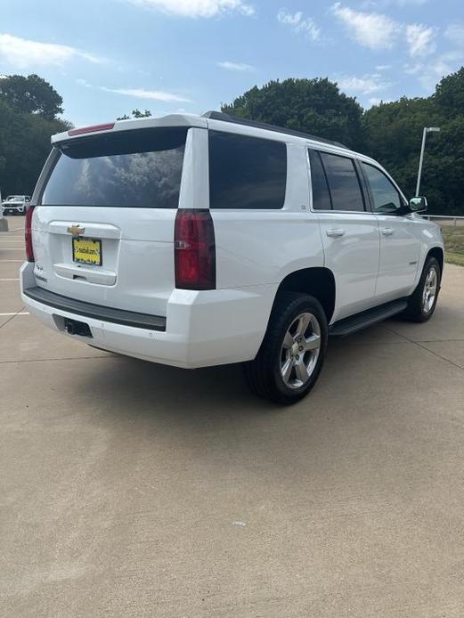 used 2016 Chevrolet Tahoe car, priced at $24,261