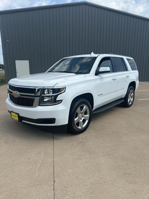 used 2016 Chevrolet Tahoe car, priced at $24,261