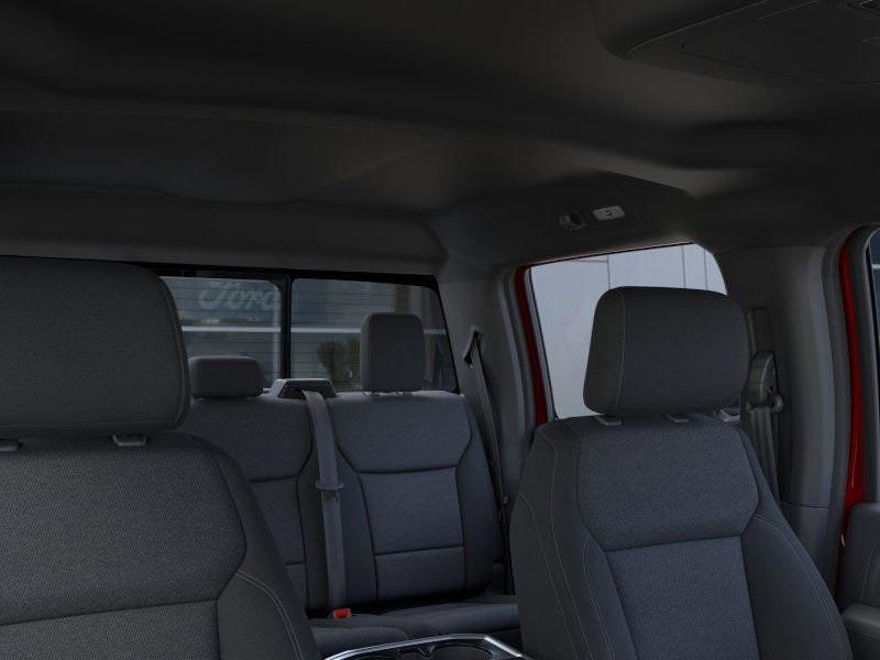 new 2025 Ford F-150 car, priced at $63,775