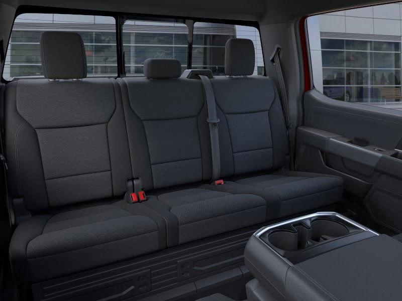 new 2025 Ford F-150 car, priced at $63,775