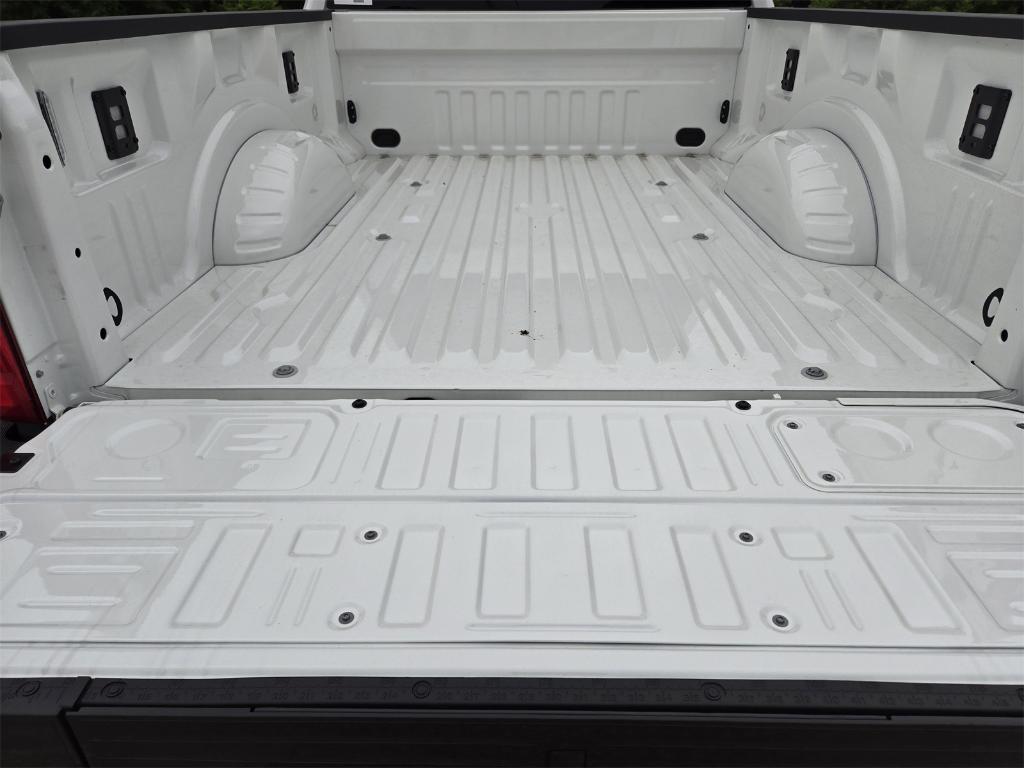 new 2025 Ford F-250 car, priced at $82,676