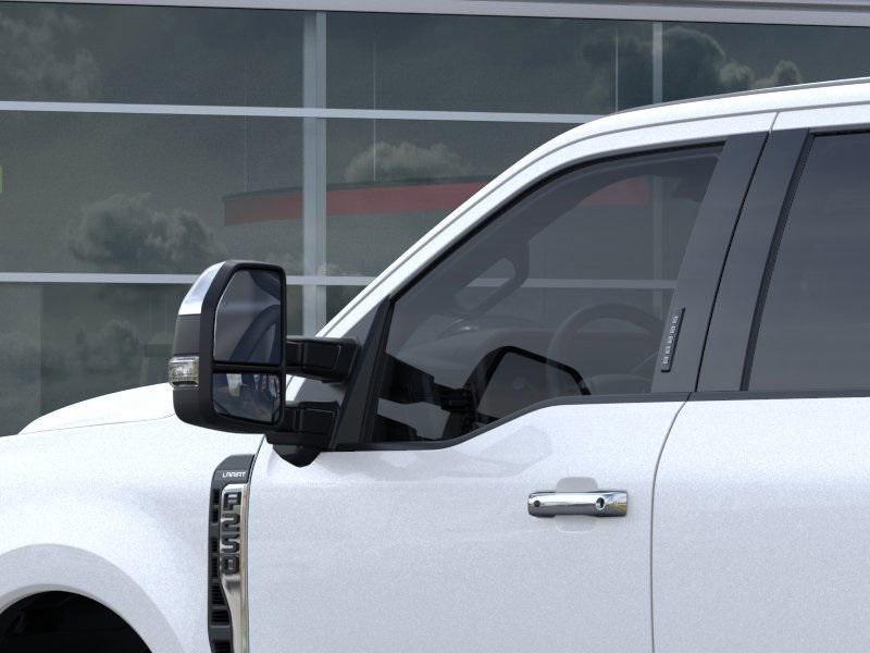 new 2025 Ford F-250 car, priced at $86,676