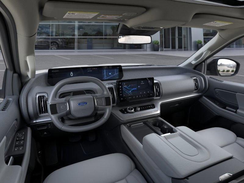 new 2025 Ford Expedition Max car, priced at $70,580