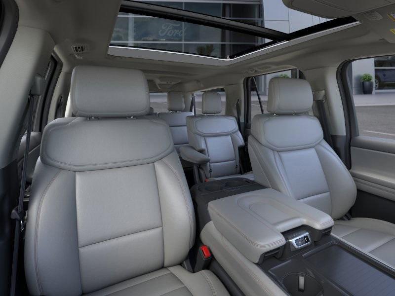 new 2025 Ford Expedition Max car, priced at $70,580