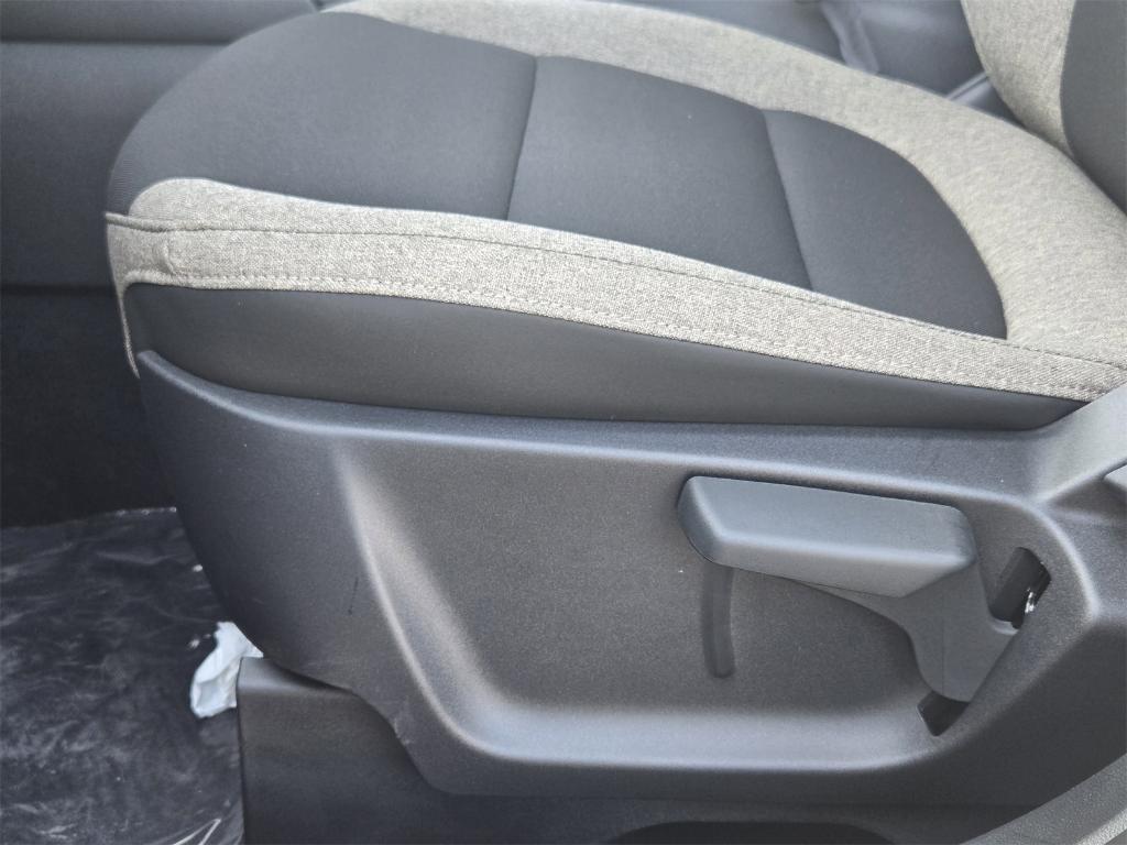 new 2025 Ford Bronco Sport car, priced at $28,208