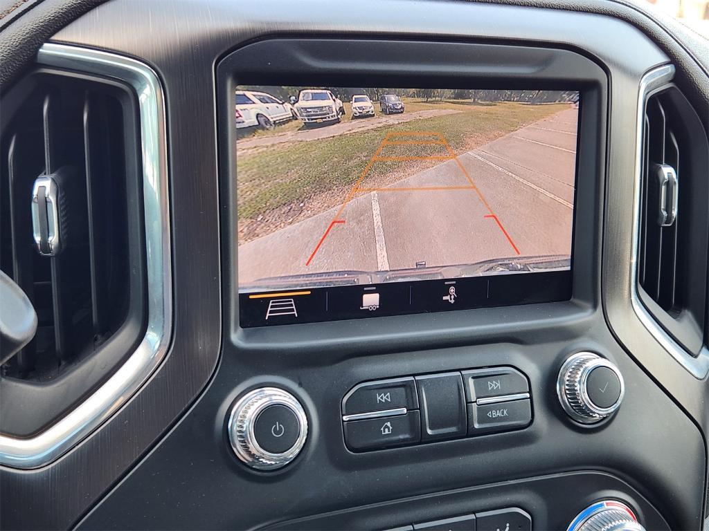 used 2019 GMC Sierra 1500 car, priced at $37,800