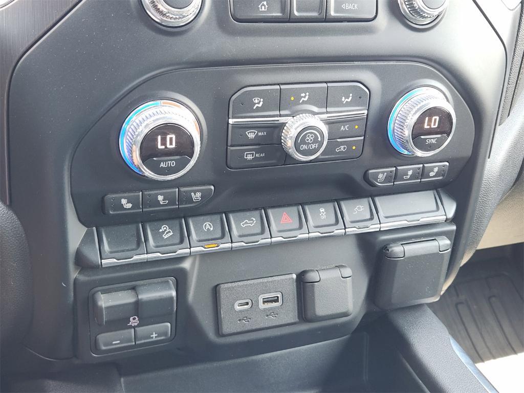 used 2019 GMC Sierra 1500 car, priced at $37,800
