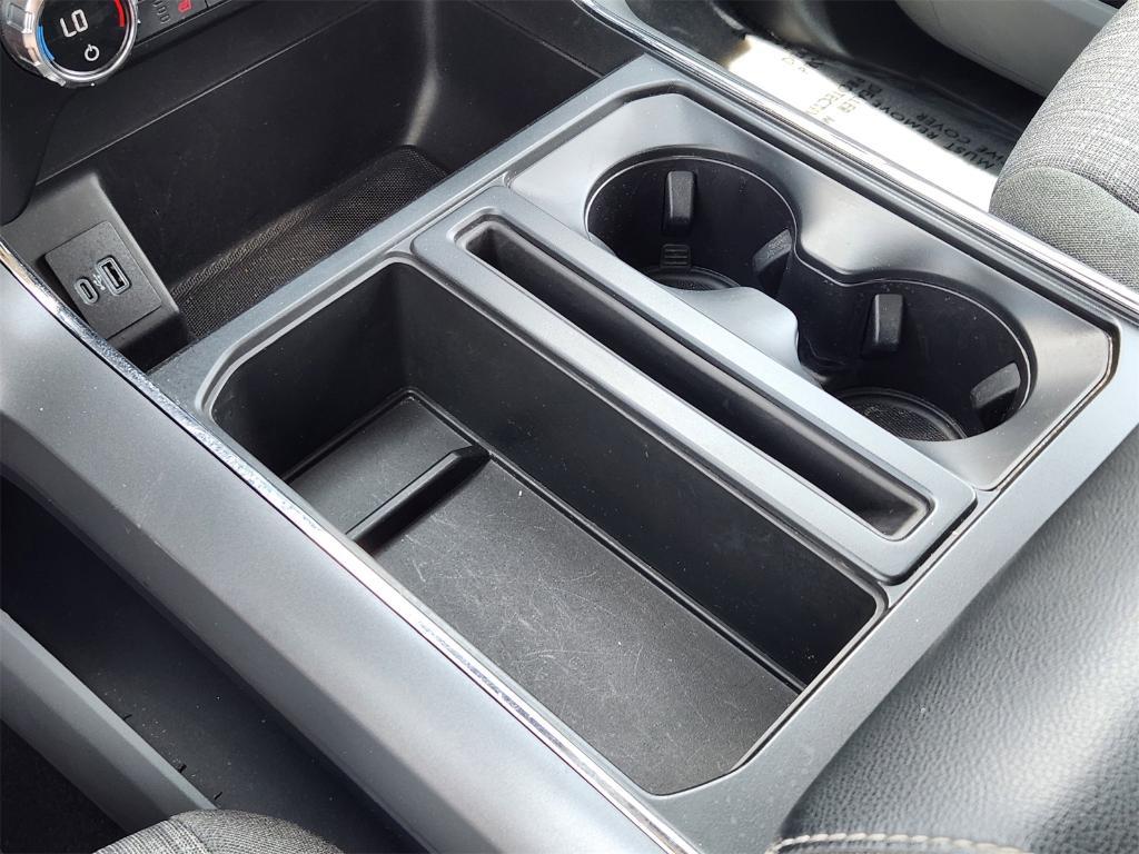 used 2021 Ford F-150 car, priced at $38,995