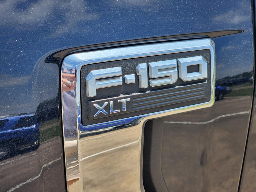 used 2021 Ford F-150 car, priced at $38,995
