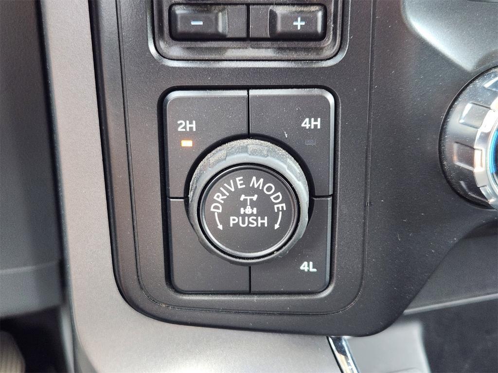 used 2021 Ford F-150 car, priced at $38,995