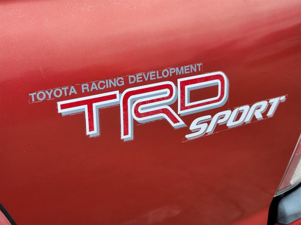 used 2013 Toyota Tacoma car, priced at $23,485