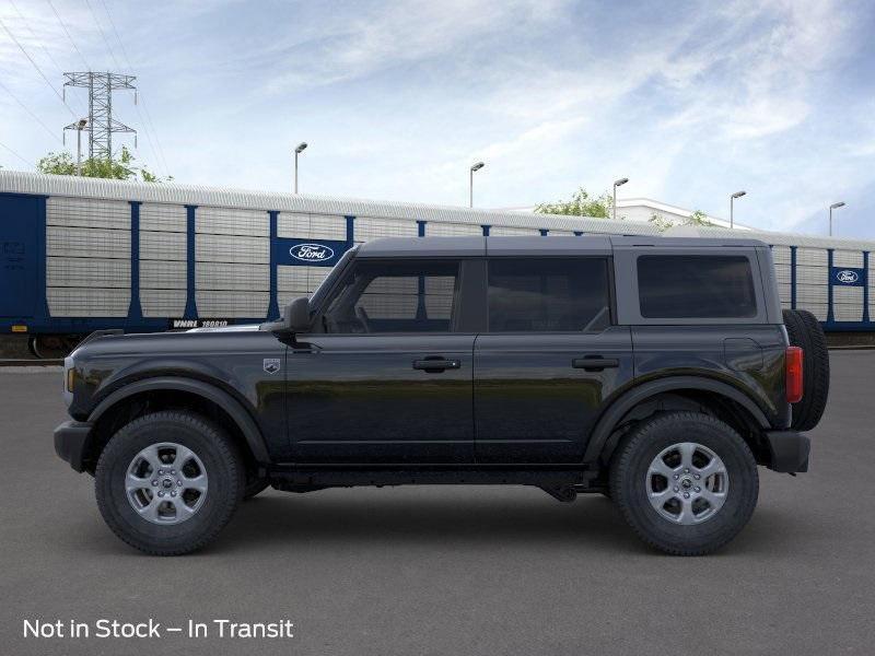 new 2024 Ford Bronco car, priced at $42,600