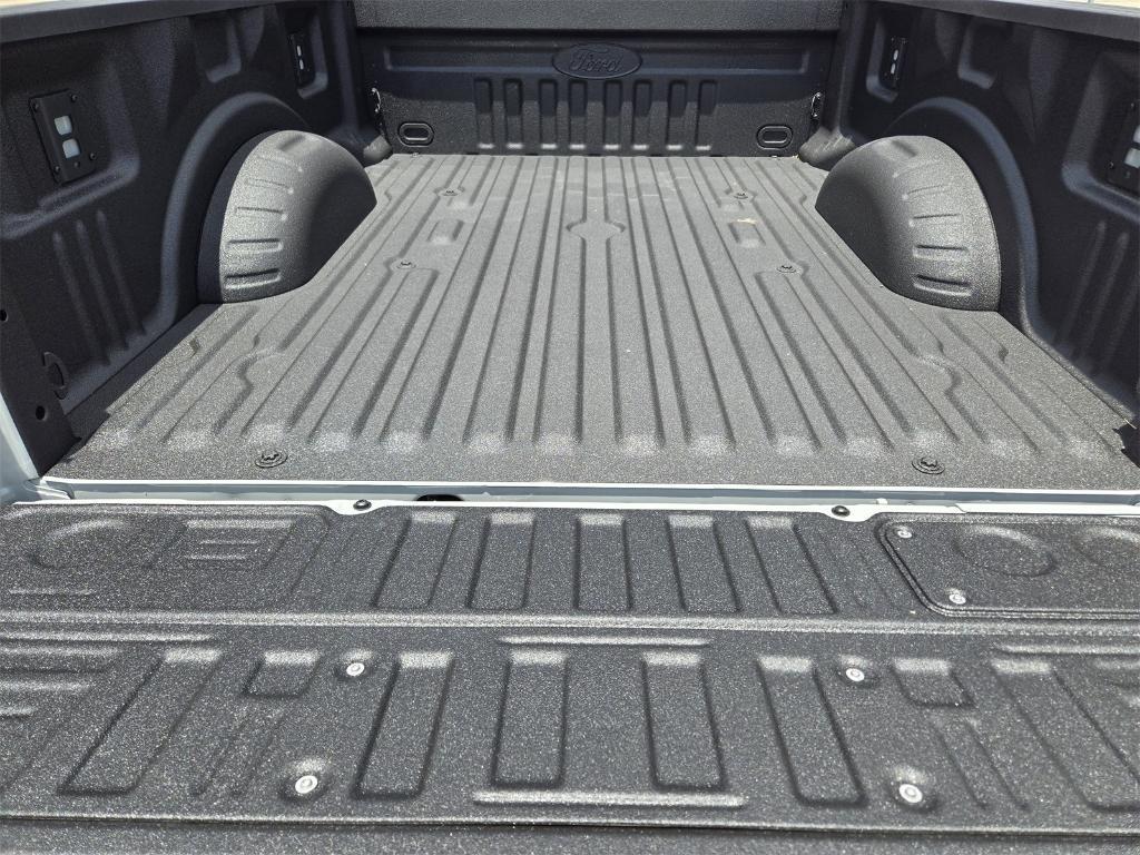 new 2025 Ford F-250 car, priced at $76,866