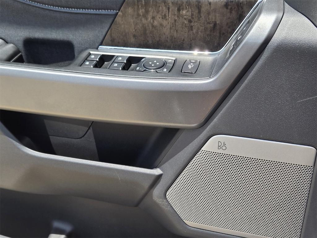 new 2025 Ford F-250 car, priced at $76,866