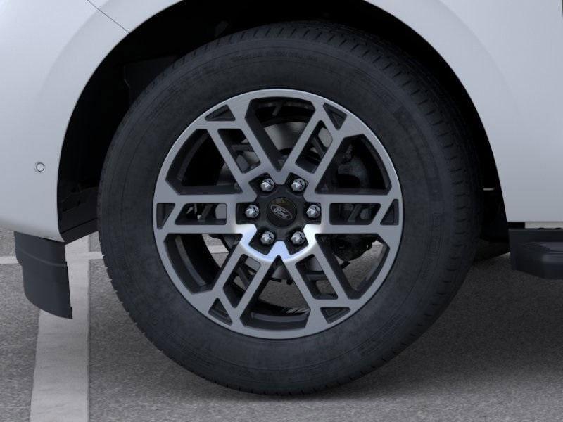 new 2025 Ford Expedition Max car, priced at $73,560
