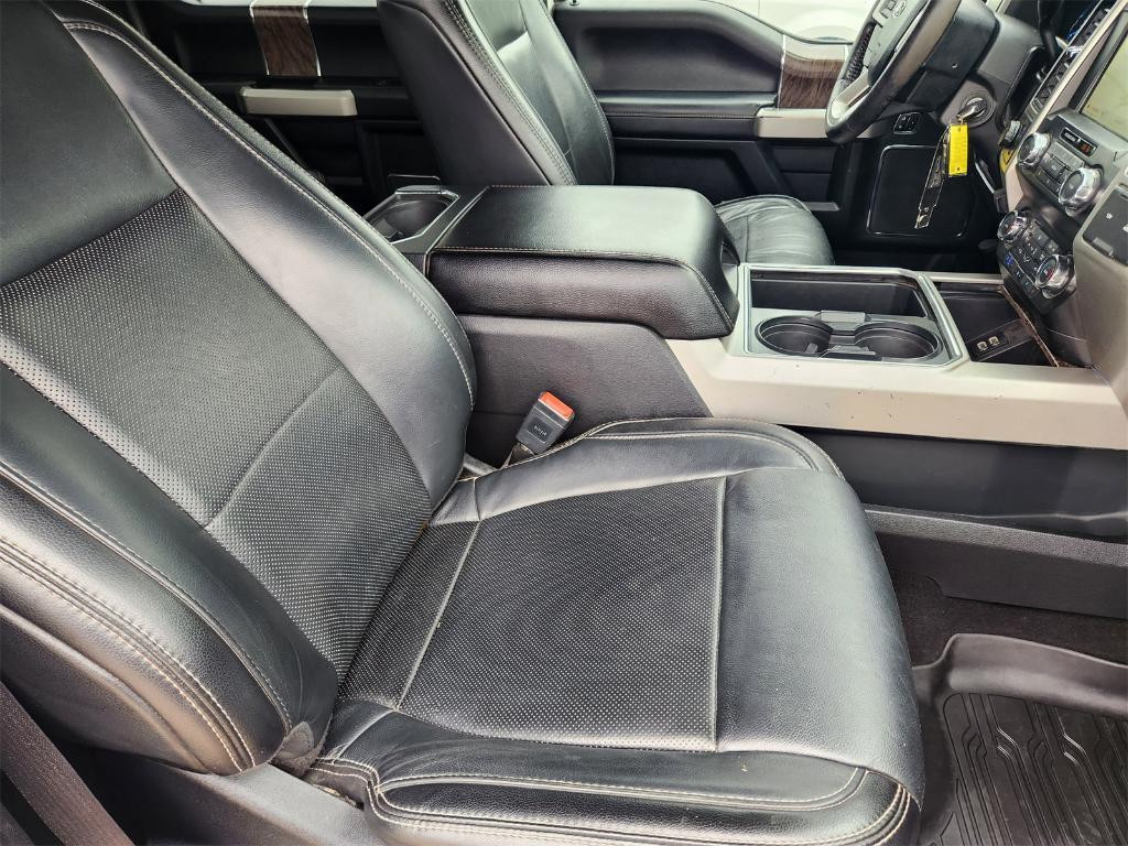 used 2019 Ford F-250 car, priced at $32,810