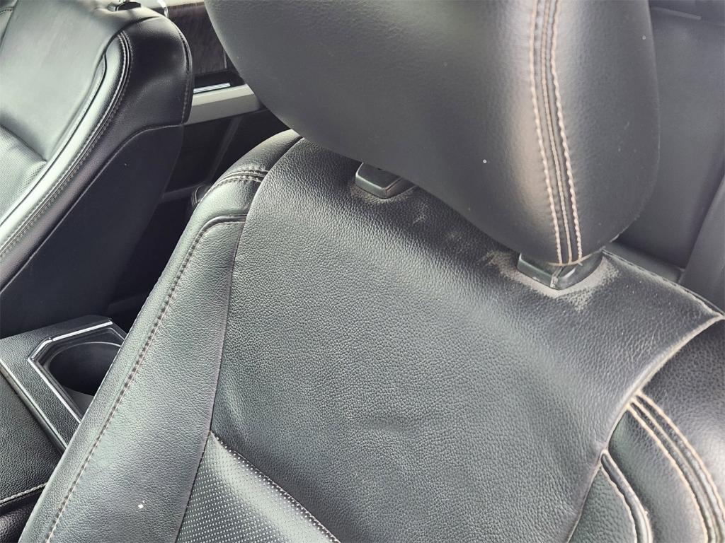 used 2019 Ford F-250 car, priced at $32,810