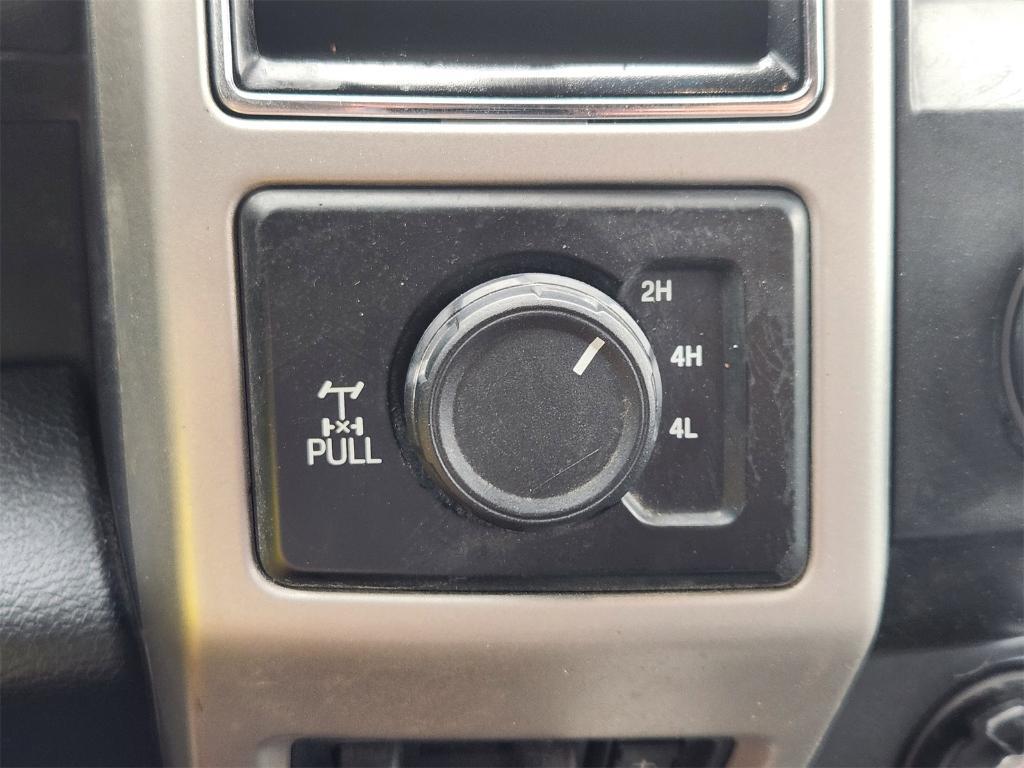 used 2019 Ford F-250 car, priced at $32,810