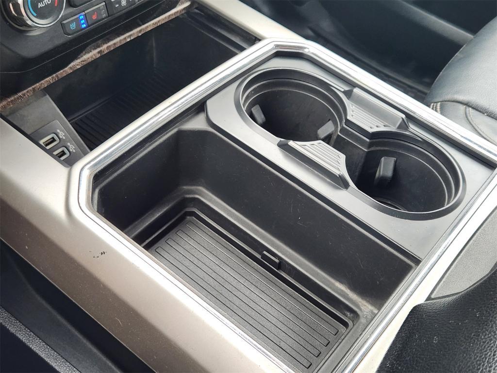 used 2019 Ford F-250 car, priced at $32,810