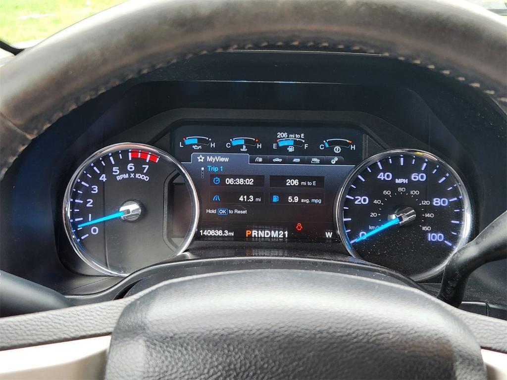 used 2019 Ford F-250 car, priced at $32,810