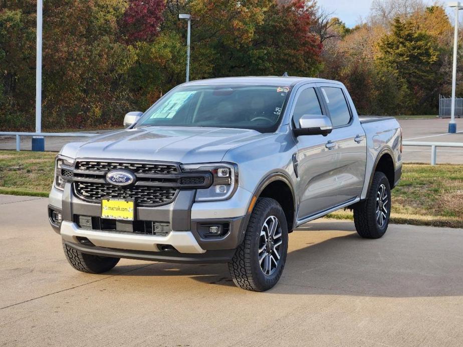 new 2024 Ford Ranger car, priced at $44,160