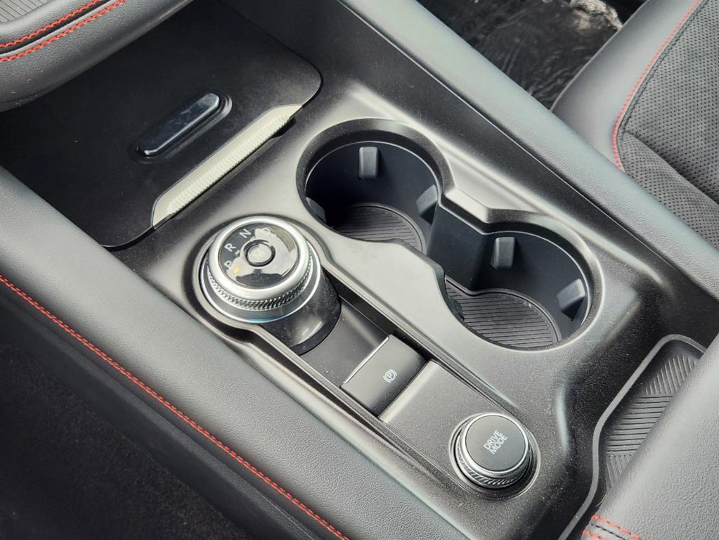 new 2025 Ford Explorer car, priced at $55,390